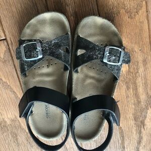 Geox Girl Sandals